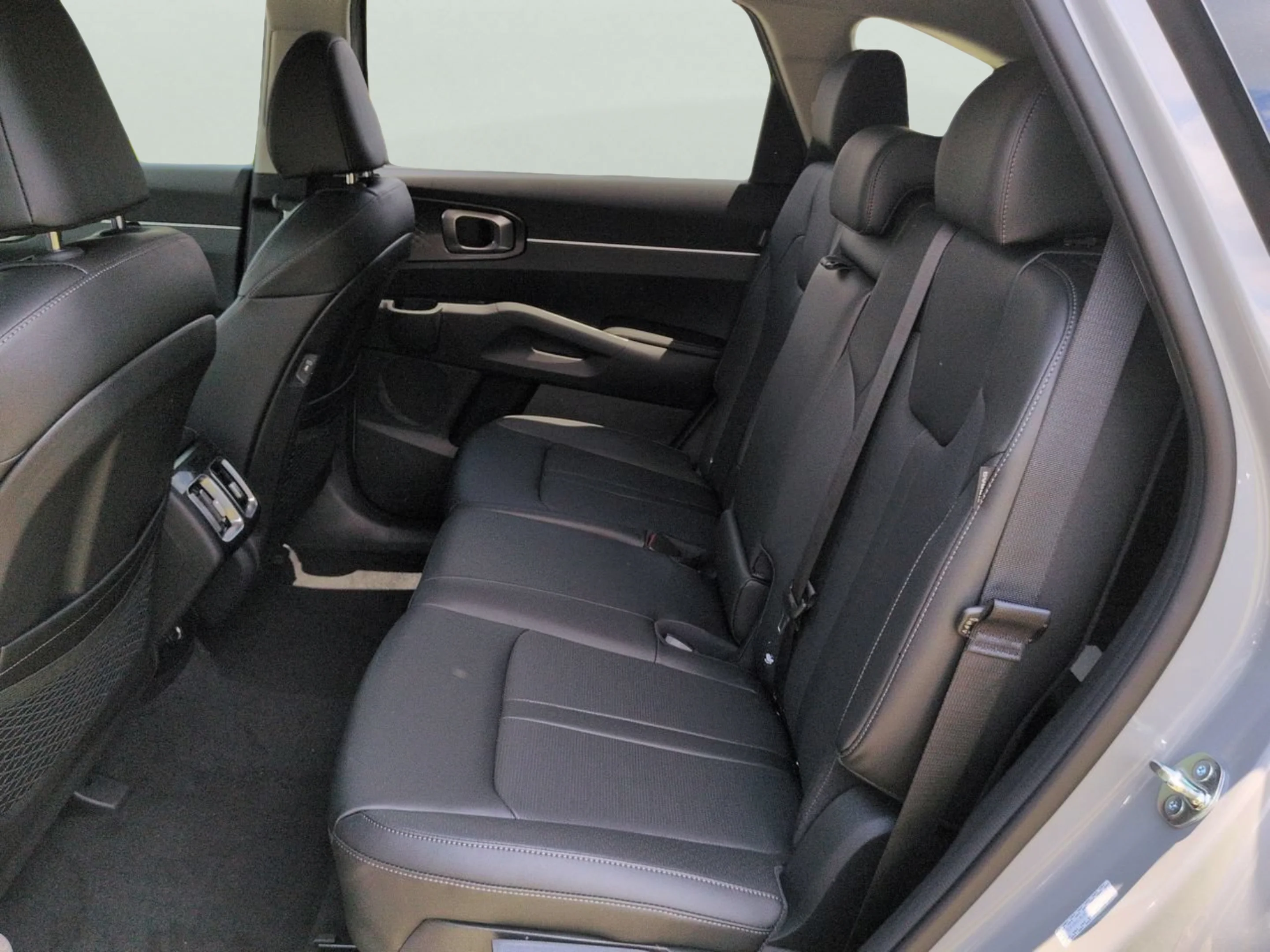 New 2026 Wolf Gray Kia S image 52