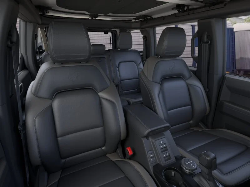 New 2026 Marsh Gray Ford Outer Banks® image 10