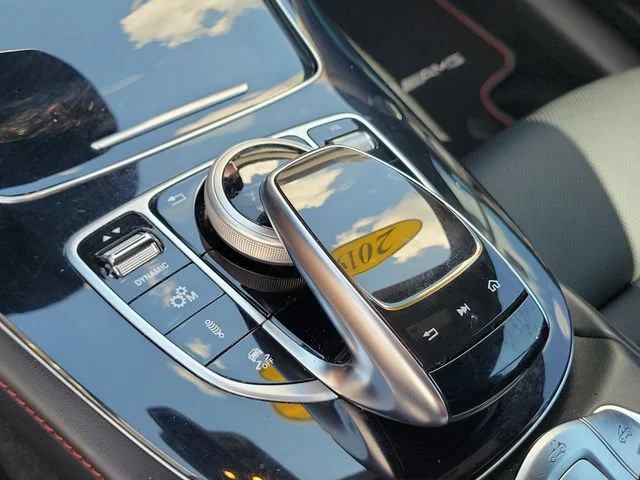 2019 Mercedes-Benz E-Class AMG E53 - Photo 37