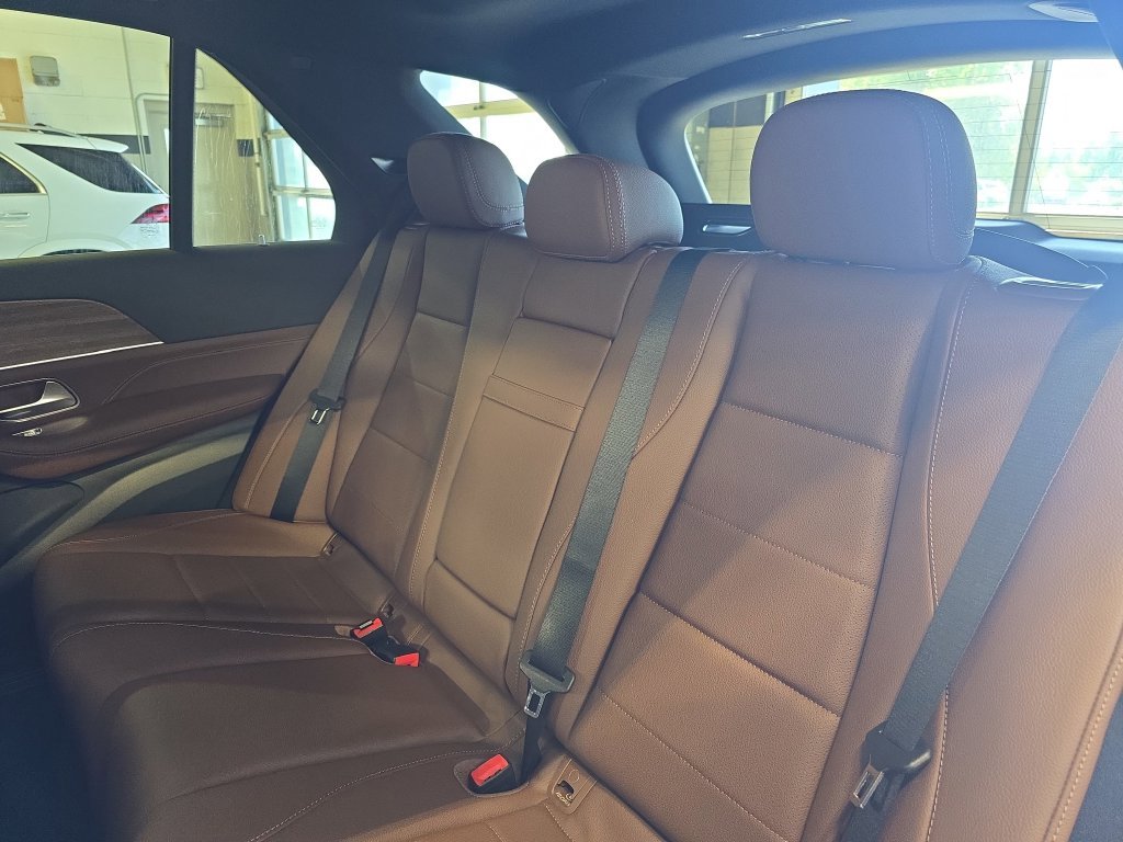 Certified Used 2026 Gray Mercedes-Benz GLE 350 image 17