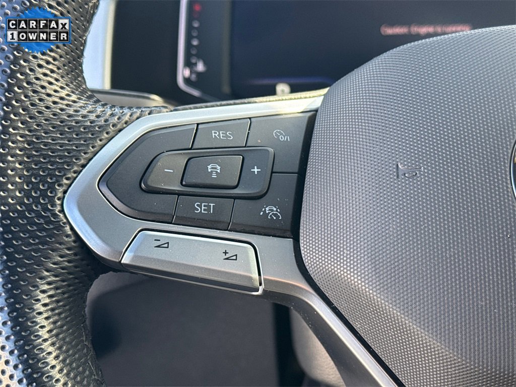 2023 VOLKSWAGEN ATLAS - Image 19