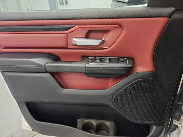 Used 2022  Ram Rebel image 27