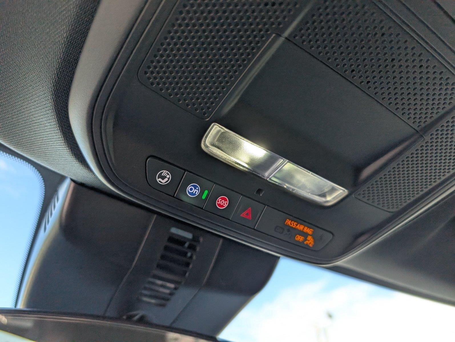 Used 2026 Sterling Gray Metallic Chevrolet LT image 23
