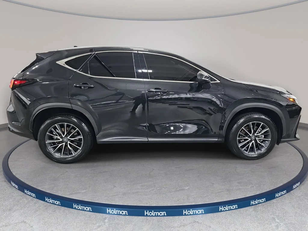 Used 2025 Black Lexus 250 Premium image 5