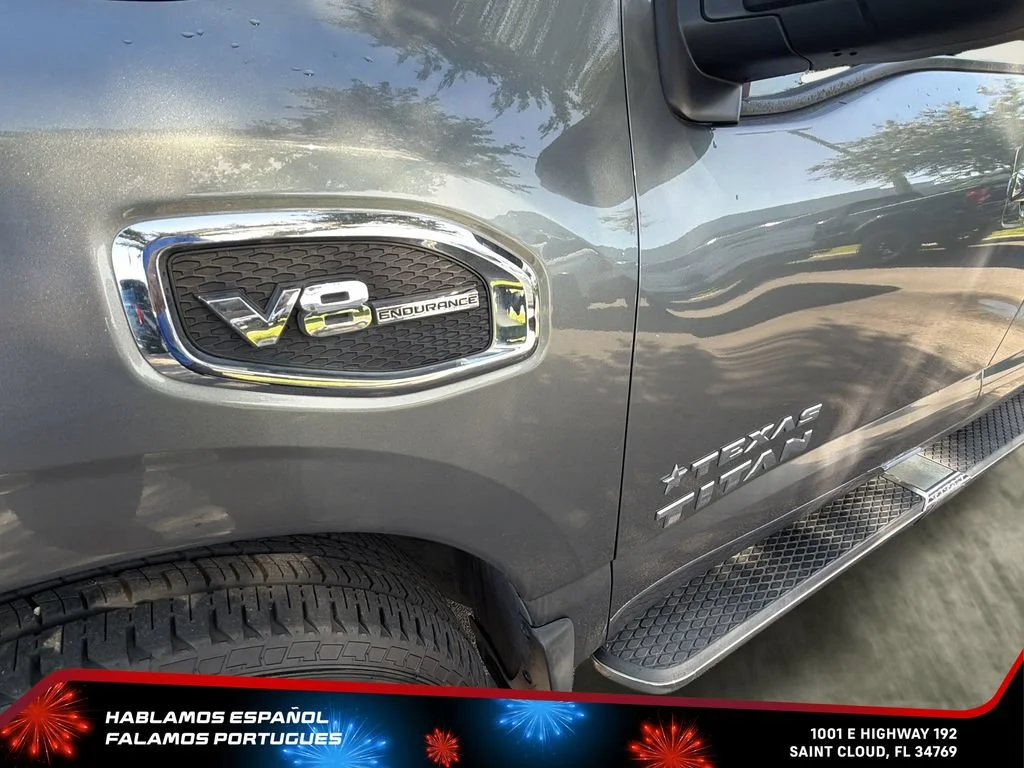 Used 2017  Nissan SV image 34