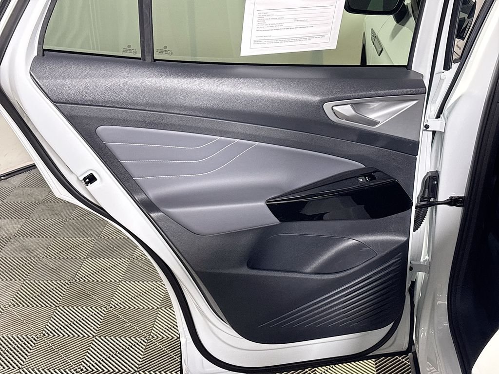 Certified Used 2023 Opal White Volkswagen Pro S image 21