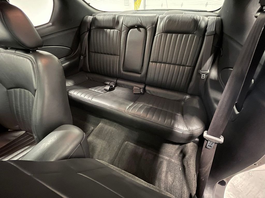Used 2001 Black Chevrolet SS image 65
