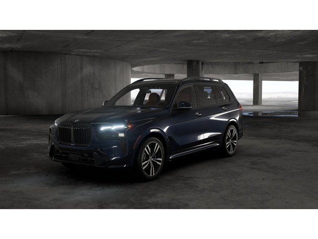 2027 BMW X7 xDrive40i's photo