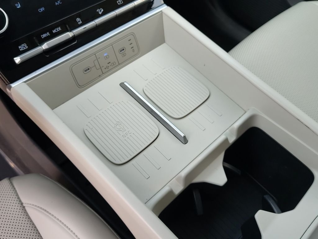 2025 Hyundai Santa Fe SEL - Photo 24