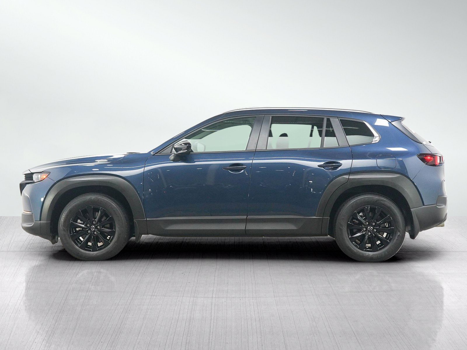 Used 2025 Mazda CX-50 Select with VIN 7MMVABAM7SN338825 for sale in Burnsville, Minnesota