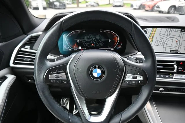 Used 2023 Black BMW sDrive40i image 26