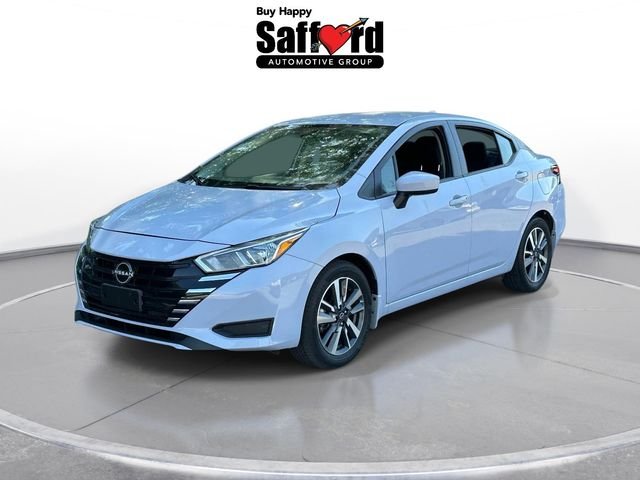 Used 2024 Gray Nissan 1.6 SV image 1