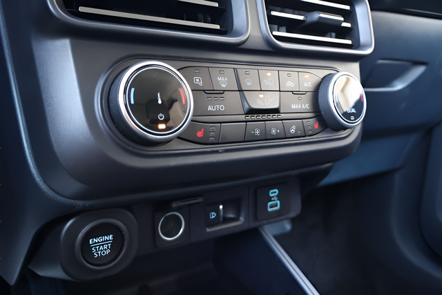 Used 2024 Black Ford Lariat image 22