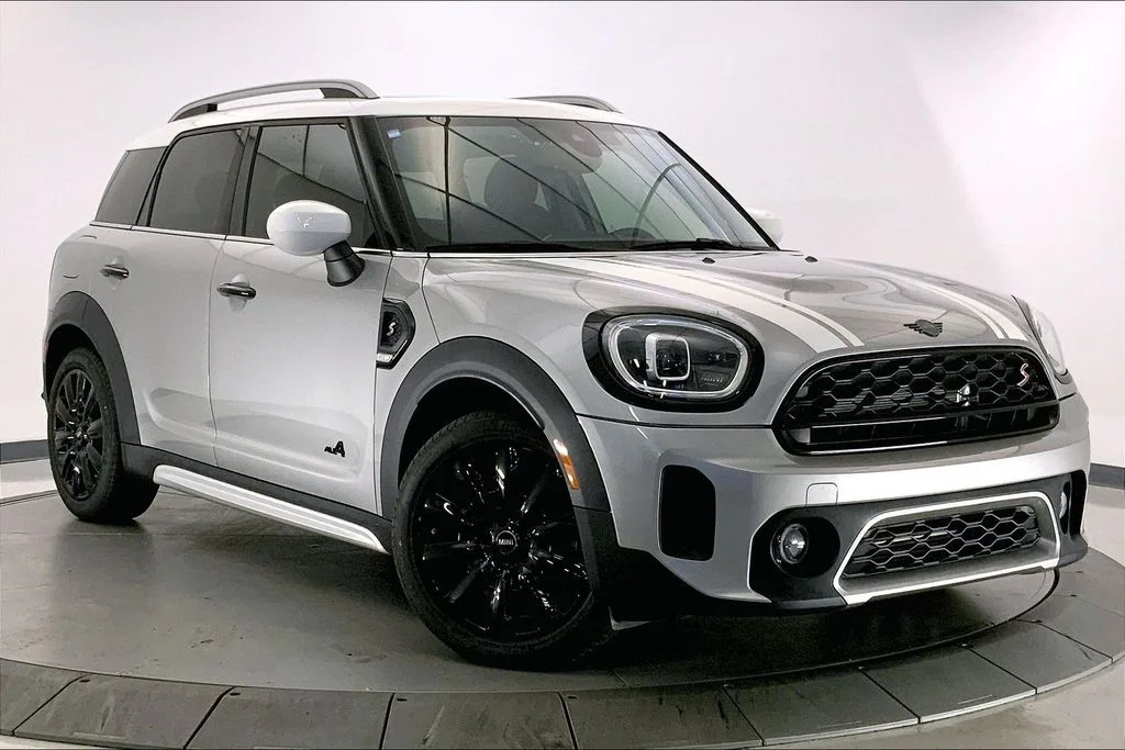 2024 MINI Countryman Cooper S ALL4's photo
