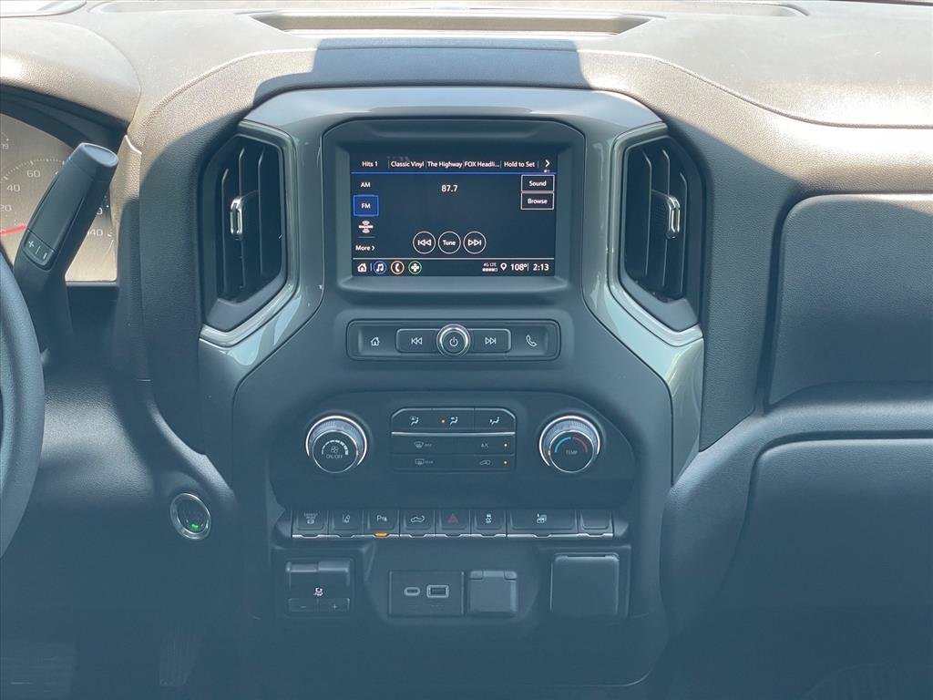 2026 Chevrolet Silverado 2500 HD Custom - Photo 15