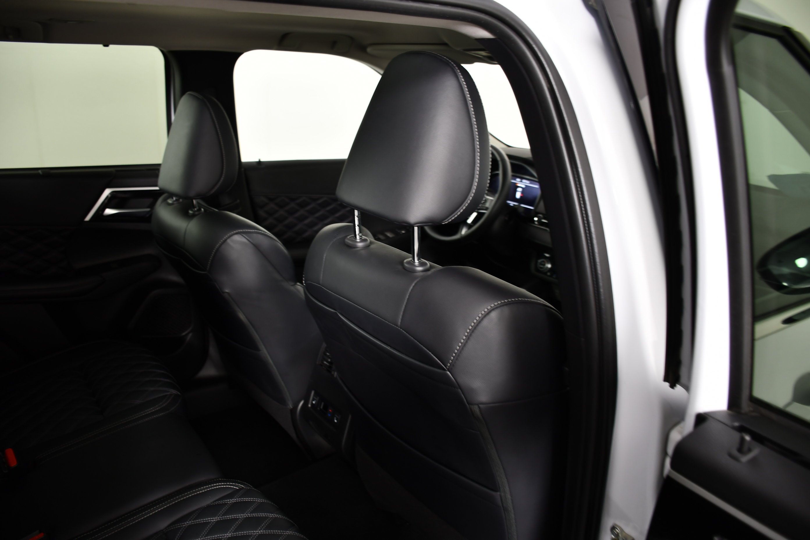 2024 Mitsubishi Outlander SEL - Photo 43
