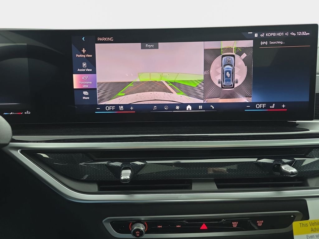 New 2027 Skyscraper Grey Metallic BMW xDrive40i image 24