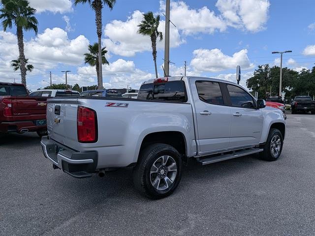 2019 Chevrolet Colorado Z71 - Photo 44