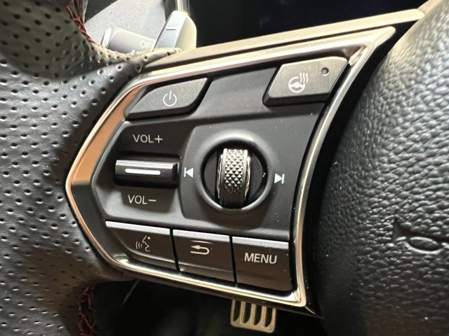 New 2026 Urban Gray Pearl Acura w/A-Spec Advance Package image 23