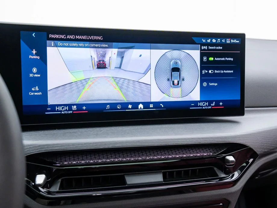 New 2026 Gray BMW 430i xDrive image 24