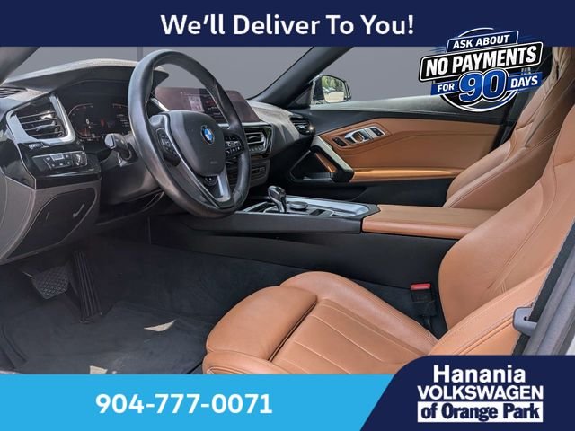 Used 2020 White BMW sDrive30i image 15