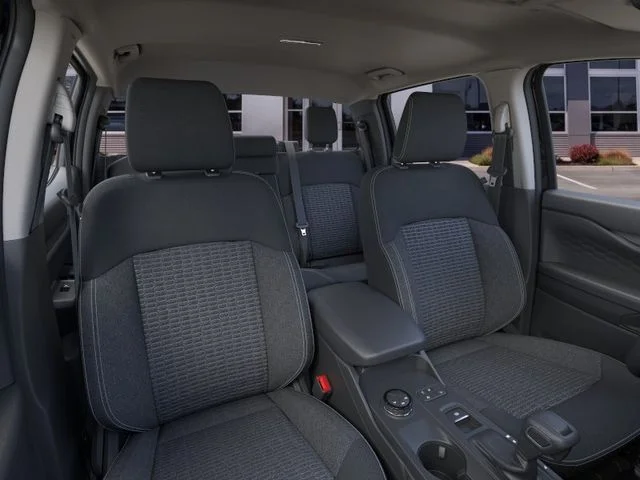 New 2026 Shadow Black Ford XL image 10