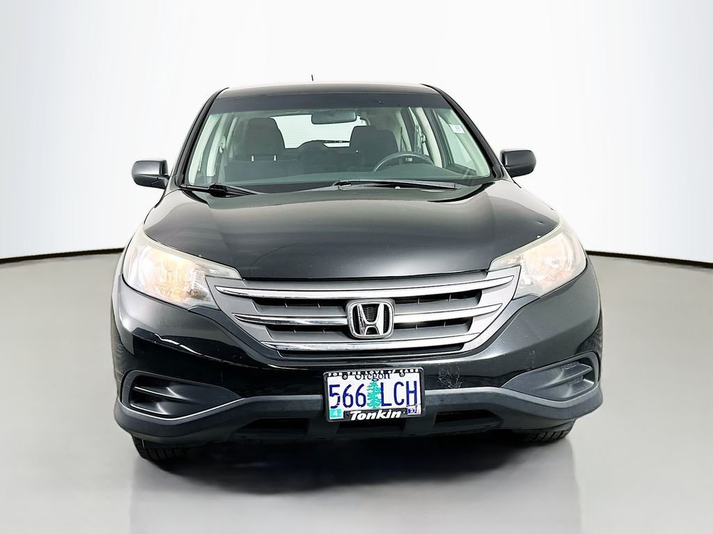Used 2013  Honda LX image 3