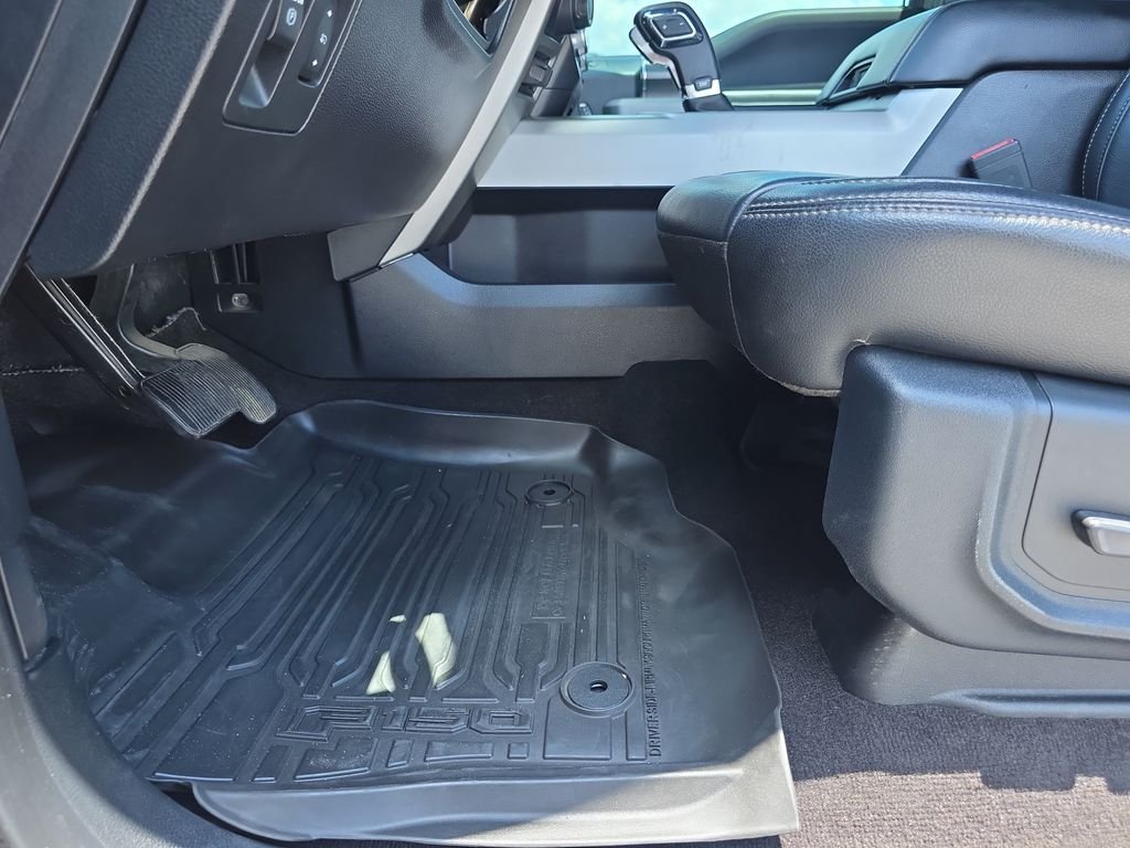 Used 2020 Lead Foot Ford Lariat image 12