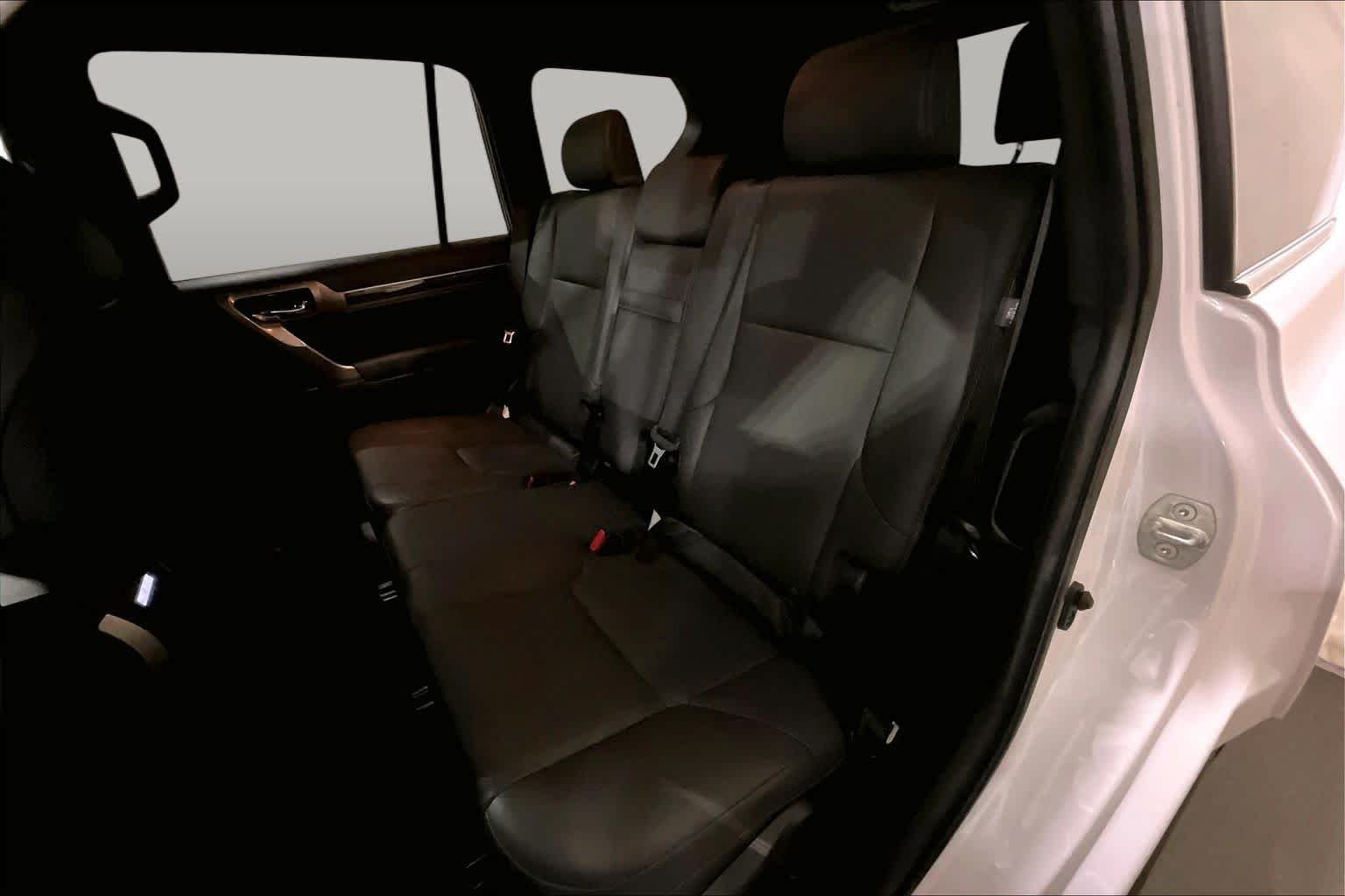 Used 2020 Starfire Pearl Lexus Premium image 20