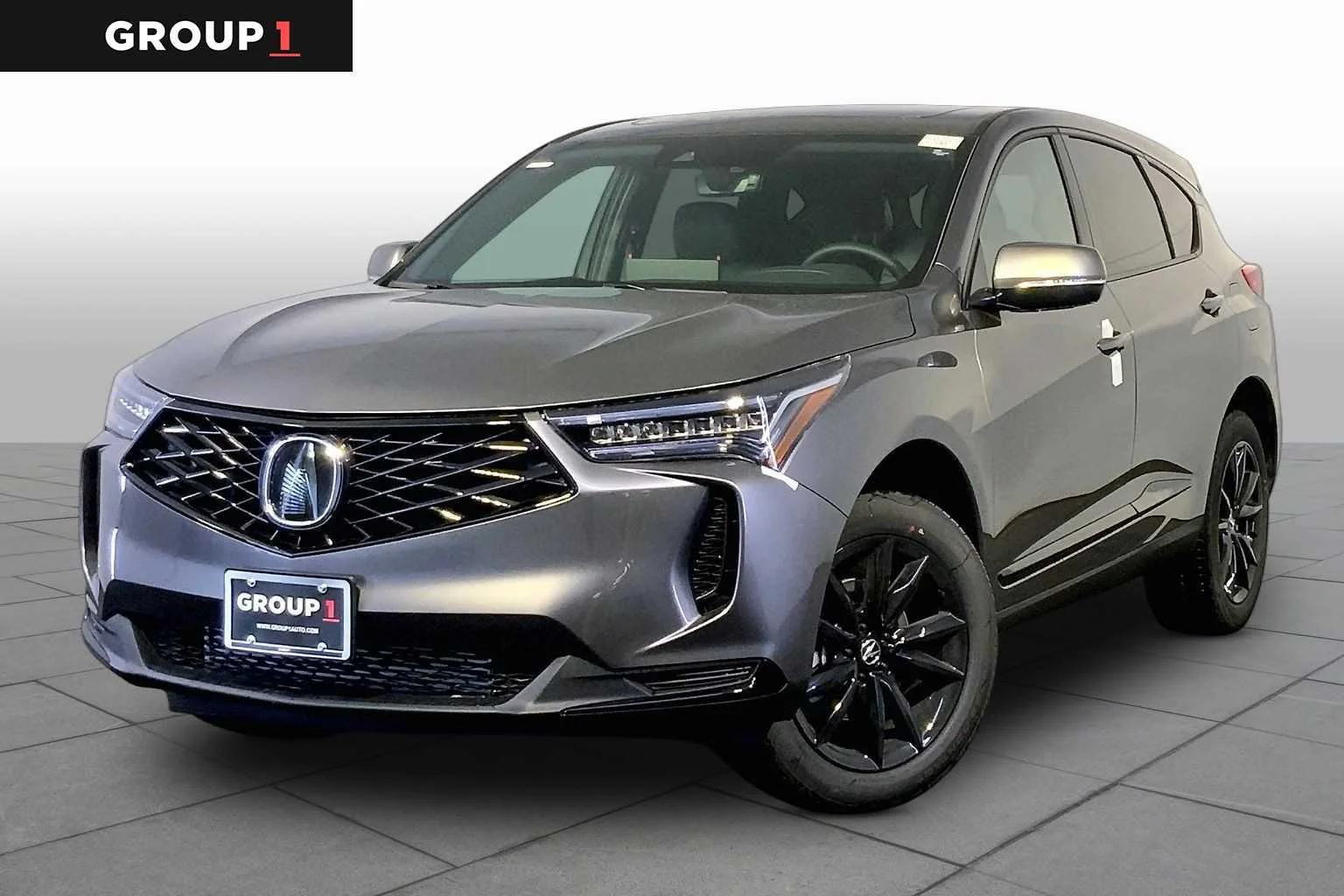 2026 Acura RDX SH-AWD's photo