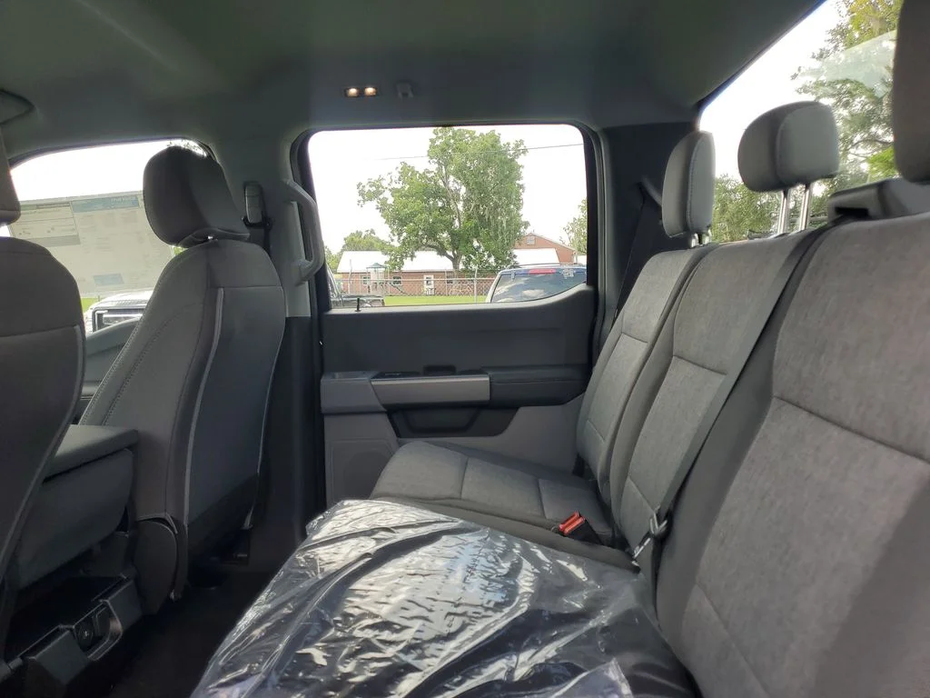 2025 Ford F-250 Super Duty XL - Photo 26