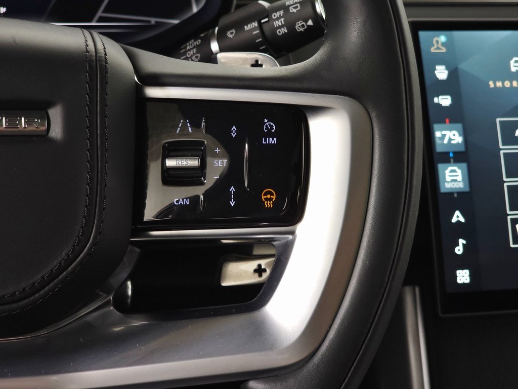 2025 LAND ROVER RANGE ROVER - Image 22