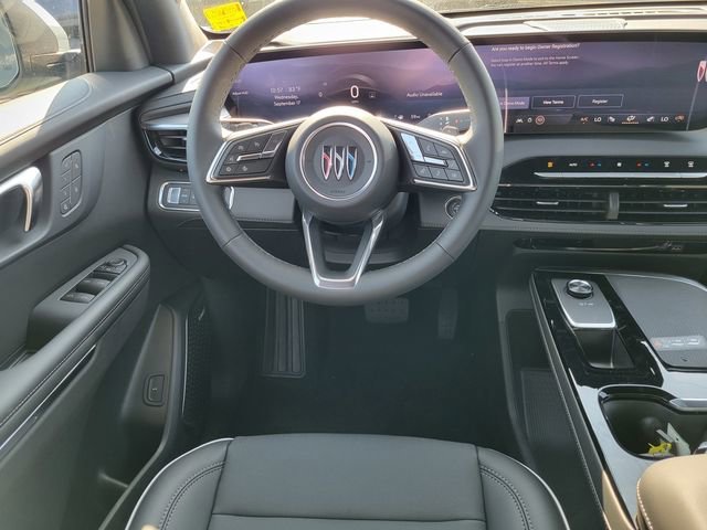 2026 Buick Enclave Preferred - Photo 27