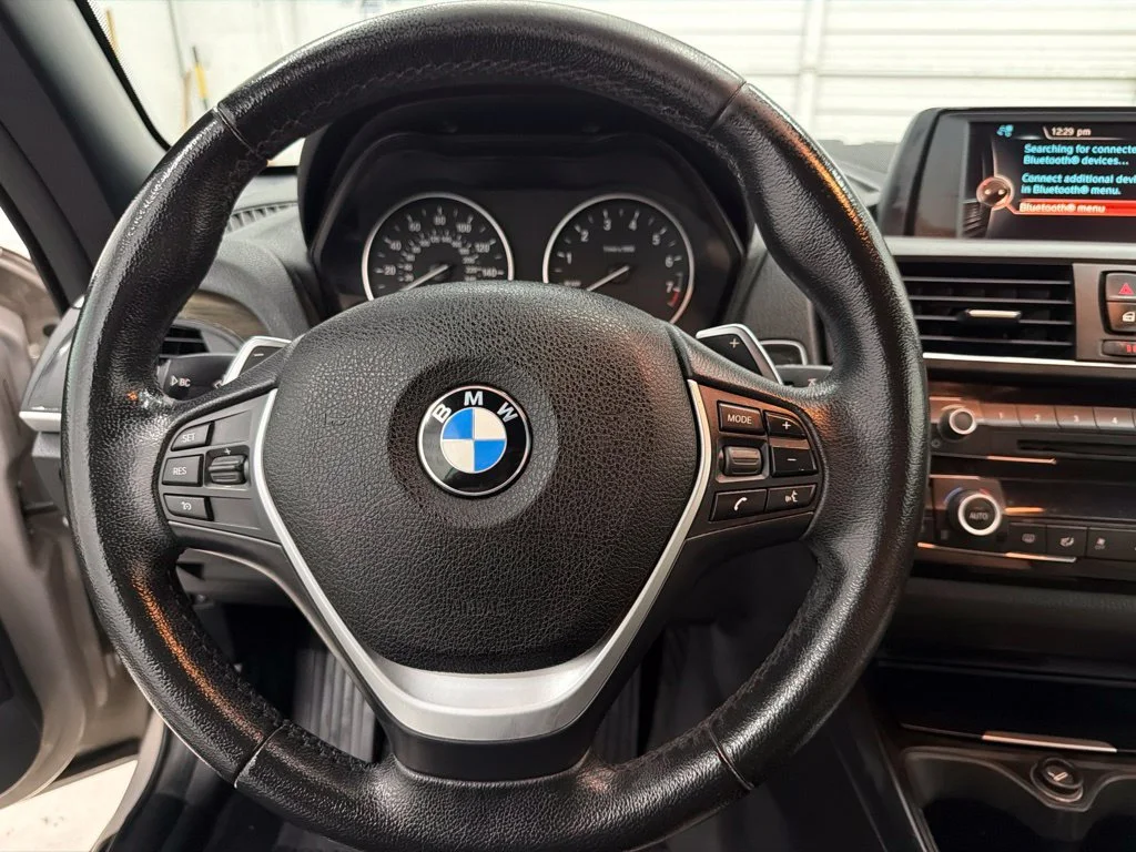 Used 2015 White BMW 228i image 21