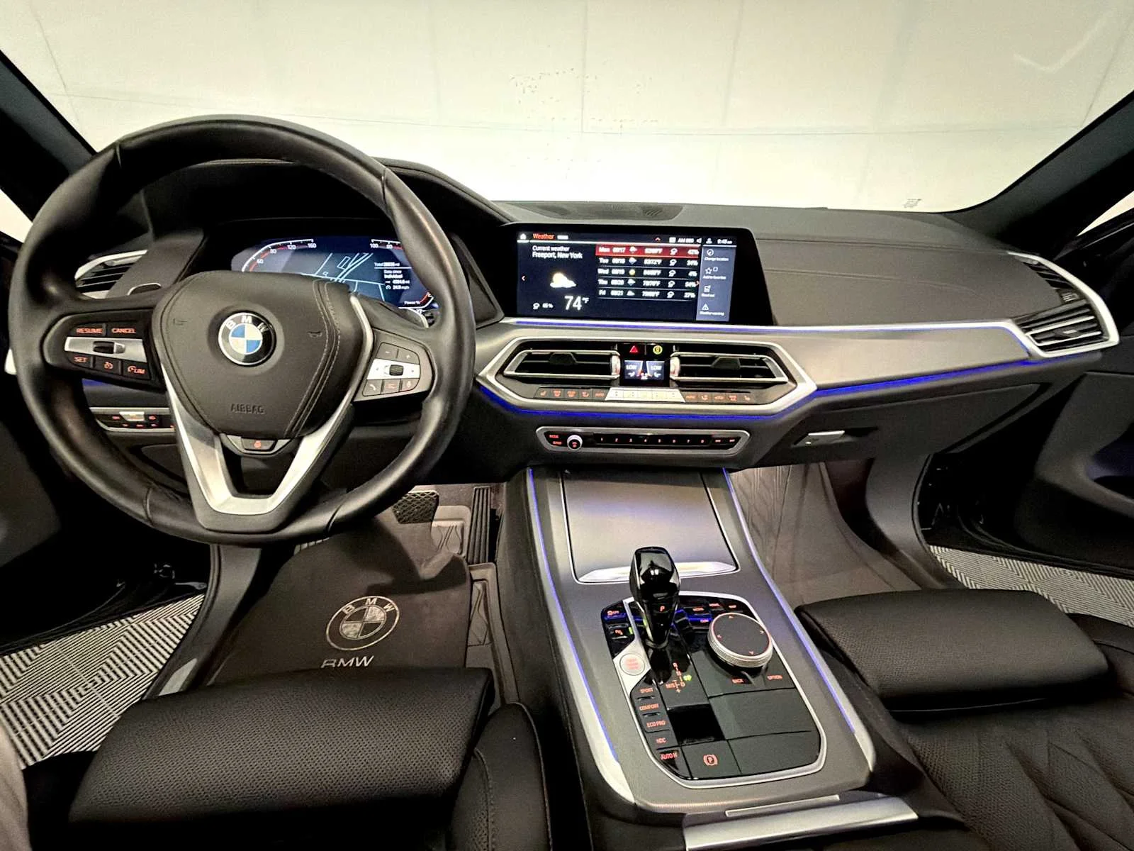2023 BMW X5 40i - Photo 17