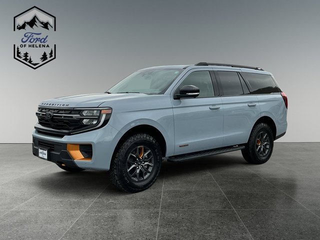 2026 Ford Expedition Tremor®
