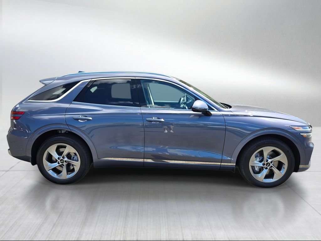 New 2026 Ceres Blue Genesis 2.5T SELECT image 2