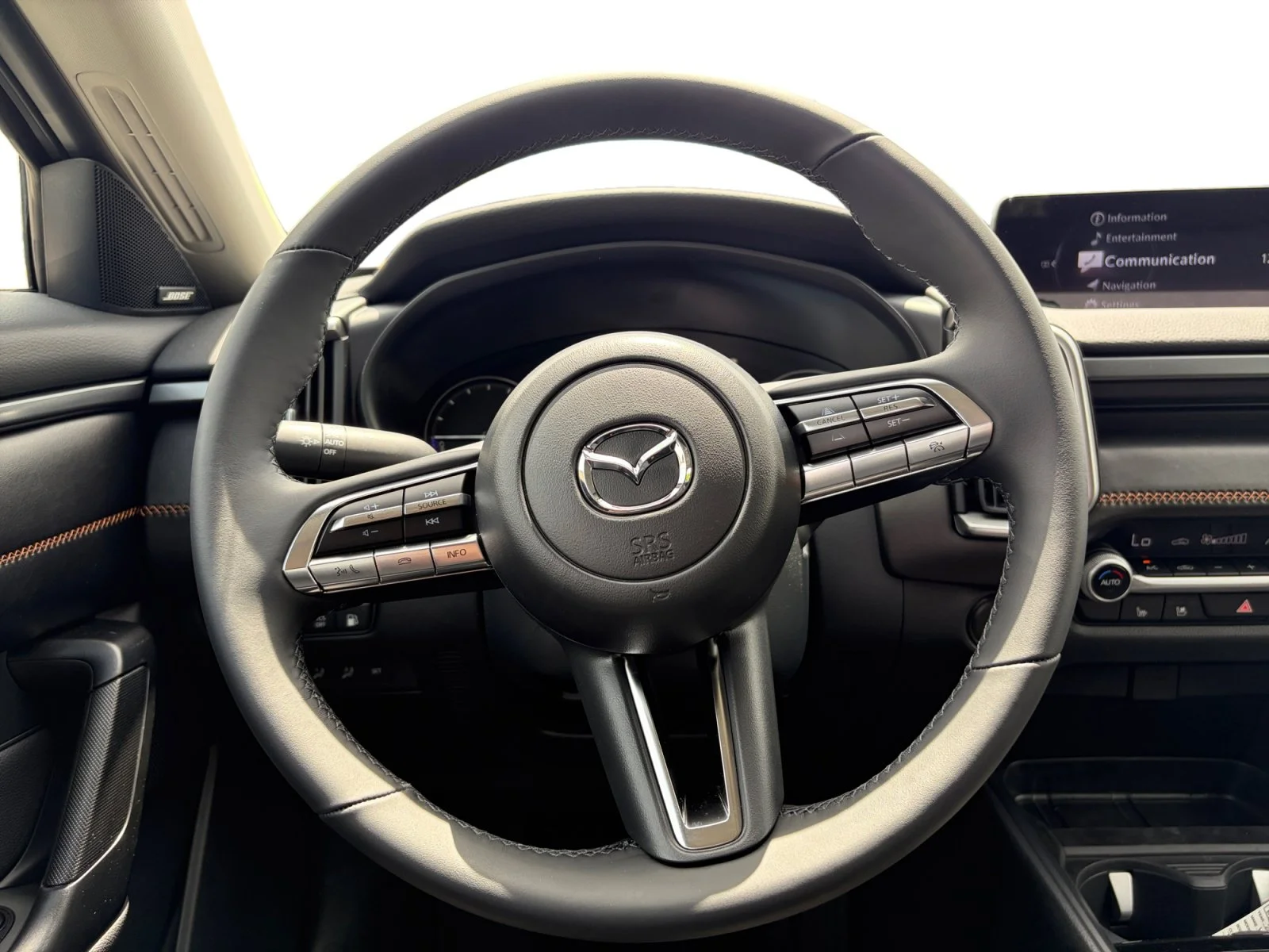 2026 Mazda CX-50 Premium - Photo 13