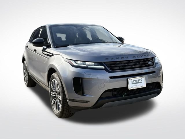 2025 Land Rover Range Rover Evoque S - Photo 10