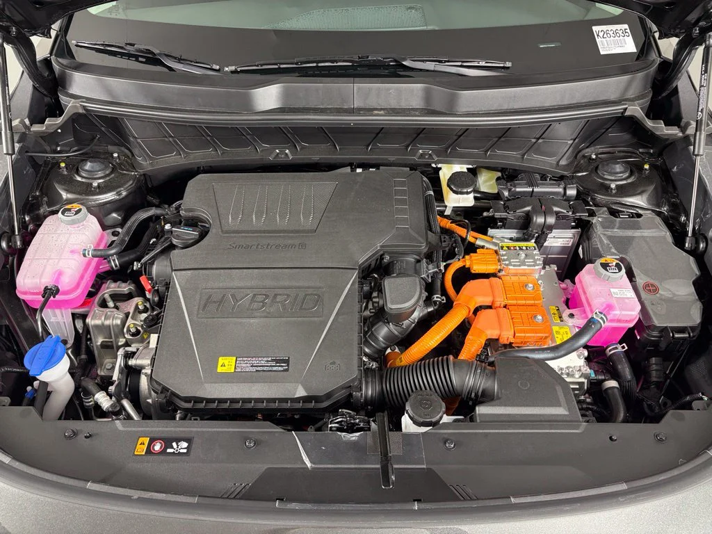 New 2026 Gray Kia LX image 42
