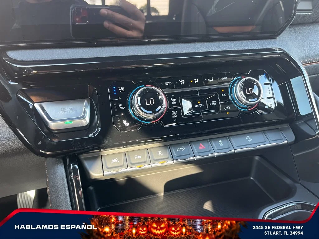 2026 GMC Sierra 1500 AT4 - Photo 29