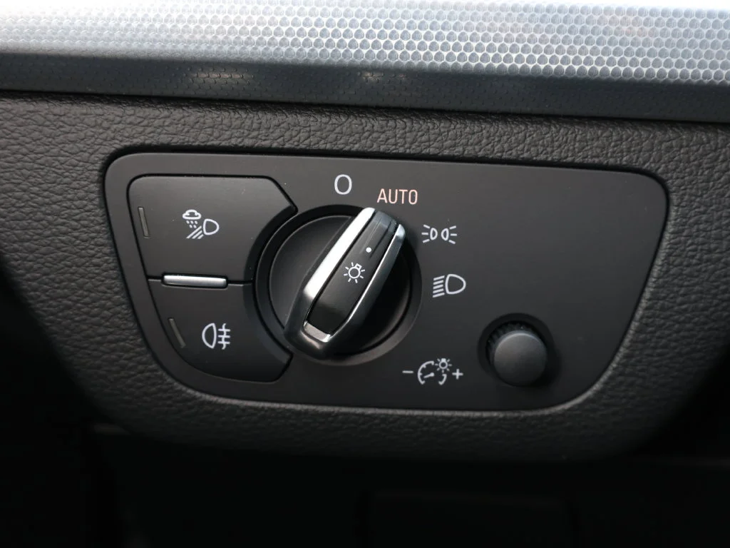 Used 2024  Audi 45 S line Premium Plus image 37