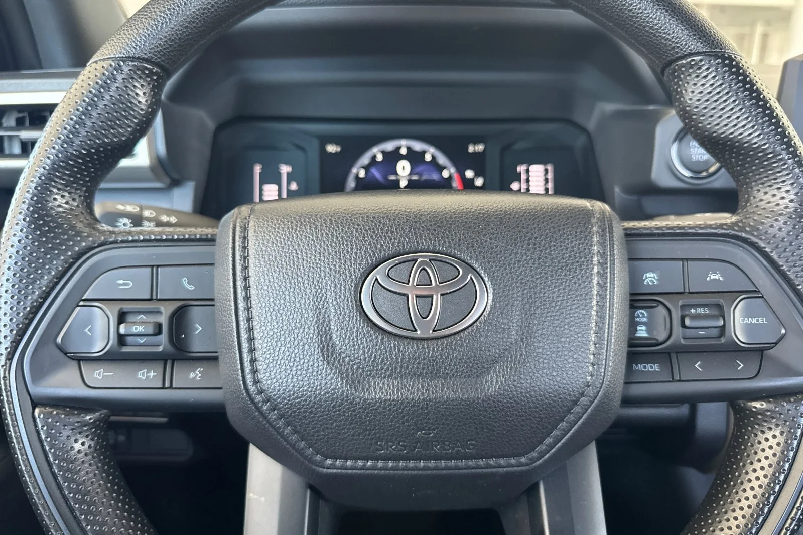 Certified Used 2025 Ice Cap Toyota SR image 20