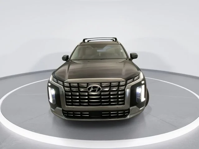 Used 2023 Black Hyundai Calligraphy image 9