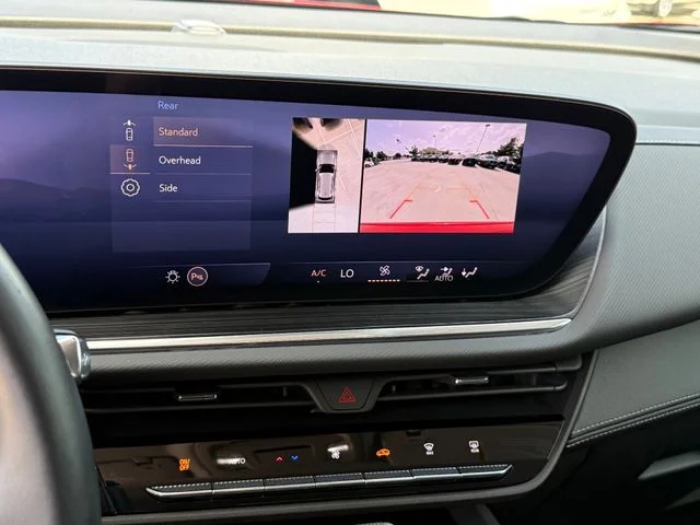 Used 2025 Red Buick Preferred image 16