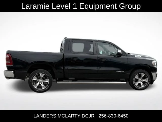2023 RAM Ram 1500 Pickup Laramie - Photo 10