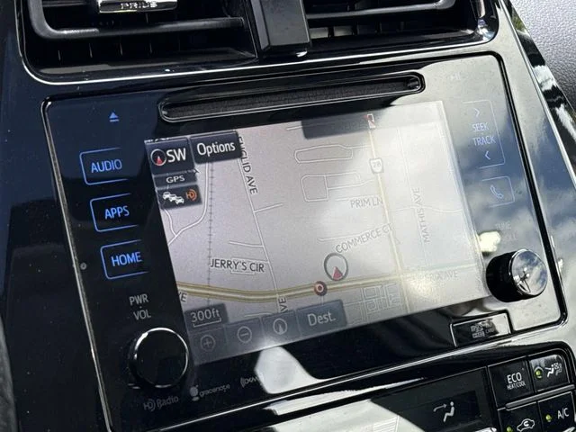 Used 2016 Gray Toyota Three image 3