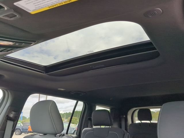2025 Jeep Grand Cherokee L Laredo - Photo 27