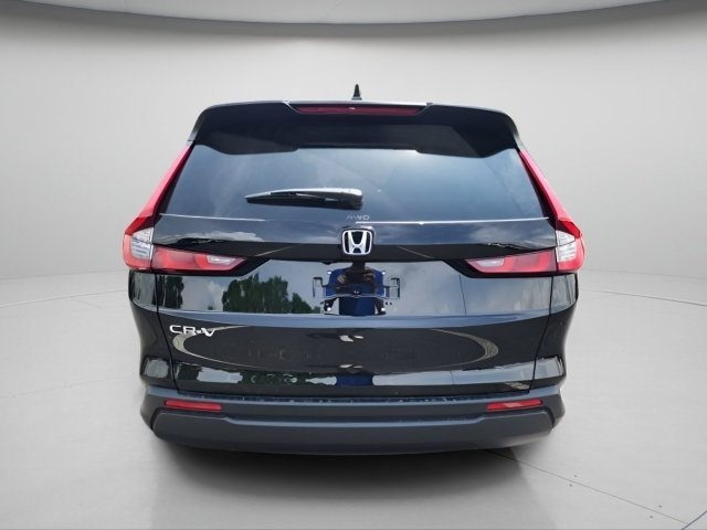 New 2026 Crystal Black Pearl Honda LX image 6