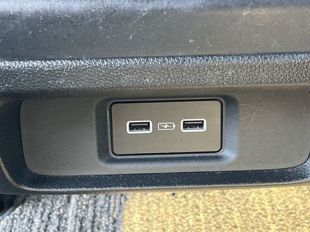 2023 Honda Odyssey EX-L - Photo 24